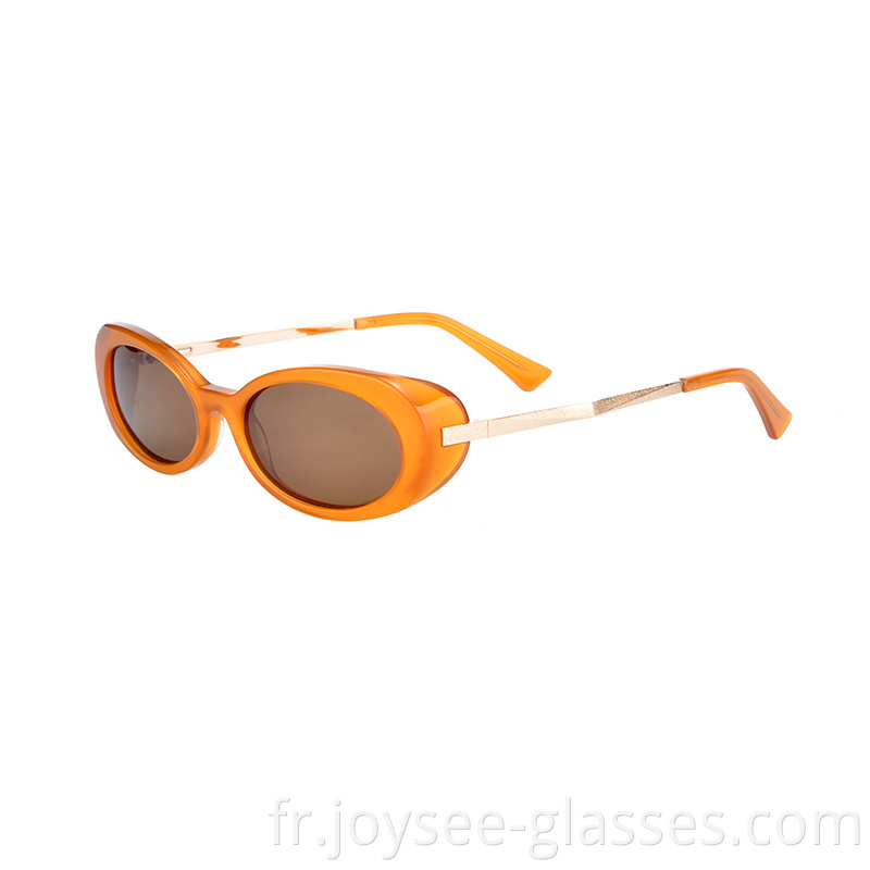 Acetate Sunshades 4